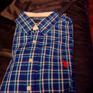 Men's shirt